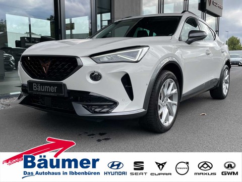 CUPRA Formentor 1.4 e-HYBRID