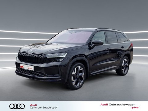 Skoda Kodiaq 2.0 TDI Sportline