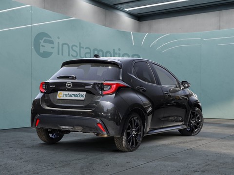 Mazda 2 1.5 Hybrid Homura PLUS Plus HEV