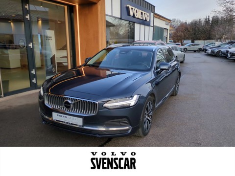 Volvo V90 Inscription Expression Recharge Plug-In Hybrid AWD T6 Twin Engine EU6d