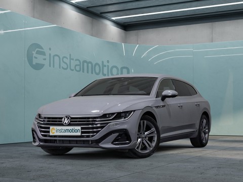 Volkswagen Arteon 2.0 TSI Shooting Brake R-Line (EURO 6d)