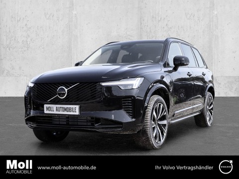 Volvo XC90 T8 AWD Plug-In Hybrid Plus Dark