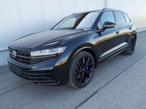 Volkswagen Touareg 3.0 TSI R 3 0 V6 eHybrid eHybrid R