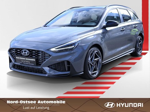 Hyundai i30 FL Kombi N Line