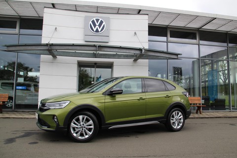 Volkswagen Taigo 1.5 TSI MOVE