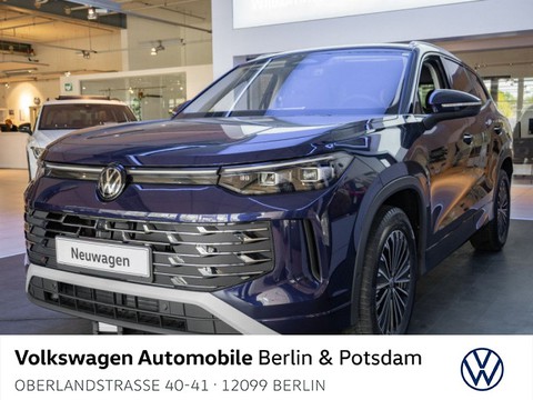 Volkswagen Tayron 1.5 l Elegance eTSI