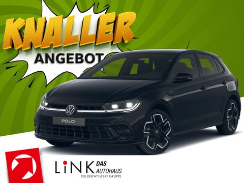 Volkswagen Polo 1.0 l TSI R-Line OPF (95 )
