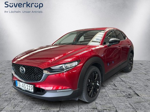 Mazda CX-30 2.5 L 5WGN e G 140ps 6AT FWD Homur