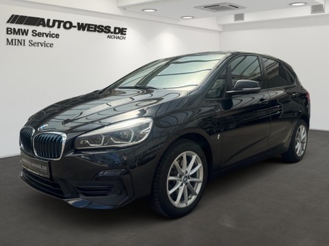 BMW 225 Active Tourer SPORT HIFI