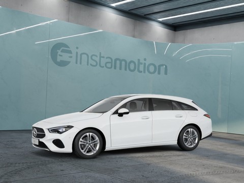 Mercedes-Benz CLA 180 undefined