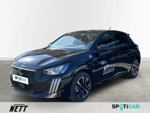 Peugeot 208 Allure Mild-Hybrid 100 e-DSC6