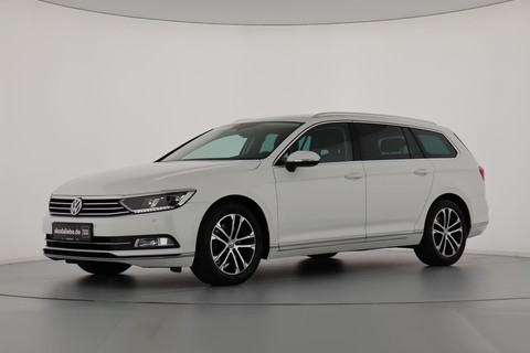 Volkswagen Passat Variant 2.0 TDI HIGHLINE