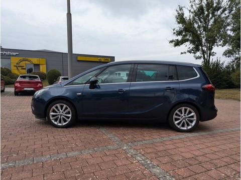 Opel Zafira Tourer 2.0 Sport