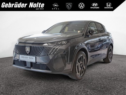 Peugeot 3008 Elektromotor 210 Allure
