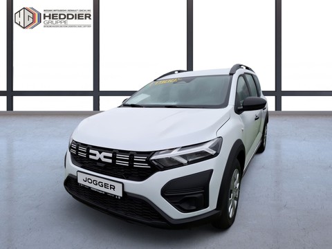 Dacia Jogger Essential TCE 100 Eco-G Bestellfahrzeug