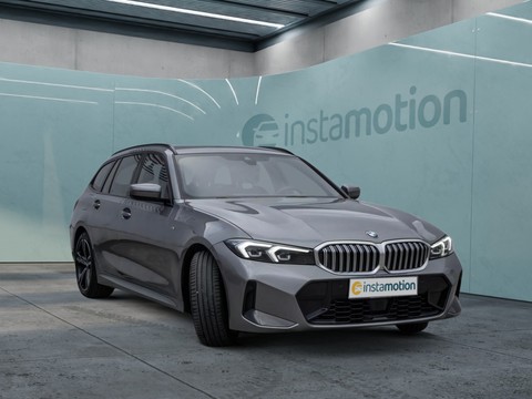 BMW 330 undefined