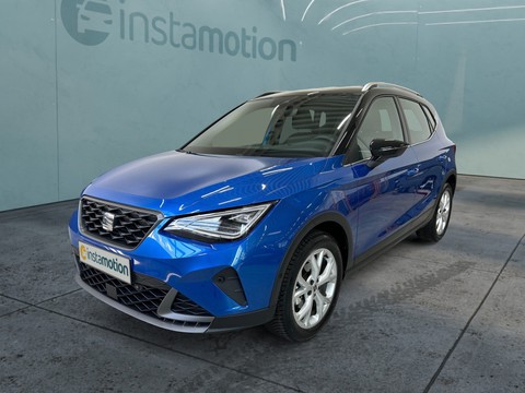 Seat Arona 1.0 TSI FR