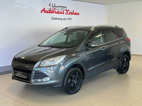Ford Kuga 1.5 EcoBoost Trend 8Fach