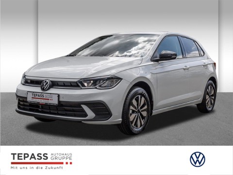 Volkswagen Polo 1.0 l GOAL DIGITAL APP