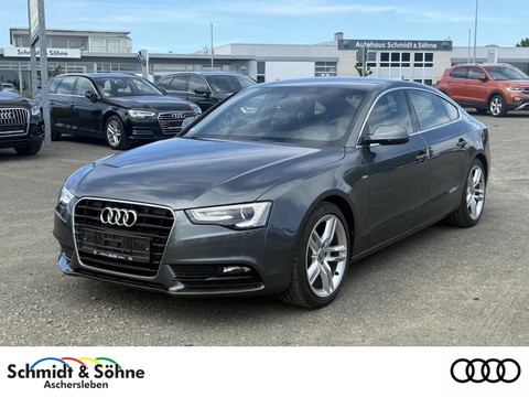 Audi A5 1.8 TFSI Sportback NUR AN AUTOHÄNDLER