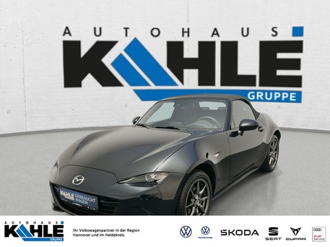 Mazda MX-5 1.5 -G Sports-Line