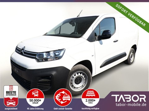 Citroën Berlingo 100 Club M Androi