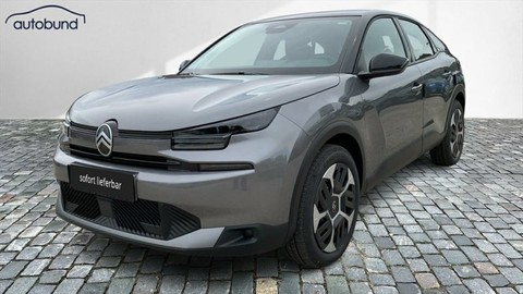 Citroën C4 1.2 III PT Plus digital PLUS