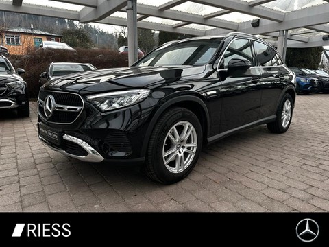 Mercedes-Benz GLC 200 Avantgarde MBUX