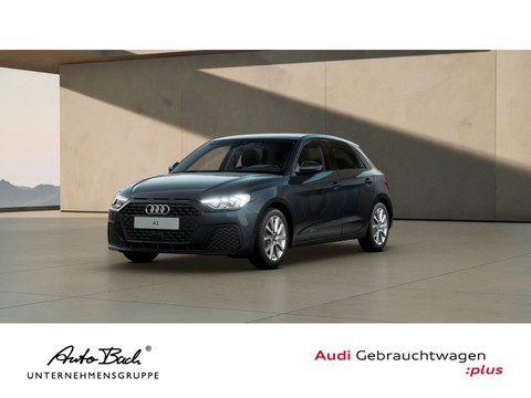 Audi A1 Sportback 25TFSI EPH