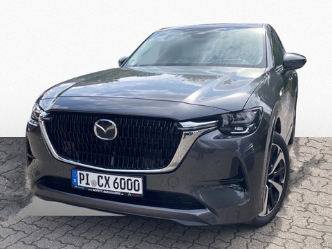 Mazda CX-60 ACTIV-D 254 TAKUMI Vollausstattung inkl Schwenkb