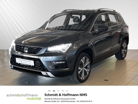 Seat Ateca 1.4 TSI XCELLENCE Beats Top-View