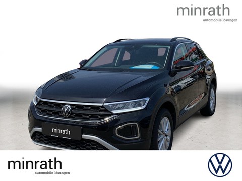 Volkswagen T-Roc 1.0 TSI Life