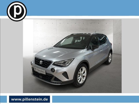 Seat Arona 1.0 TSI FR-LINE