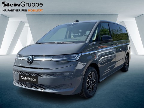 Volkswagen T7 Multivan Multivan Style