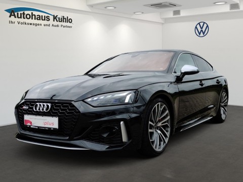 Audi RS5 Designpaket&O