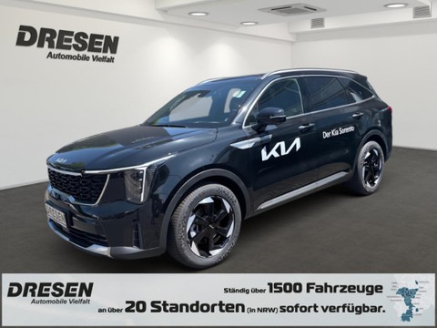 Kia Sorento 1.6 T-GDI PLATINUM