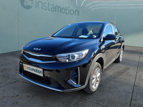 Kia Stonic 1.0 T-GDI Edition 7