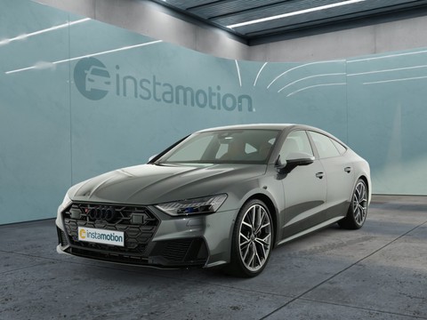 Audi S7 Sportback Alu21