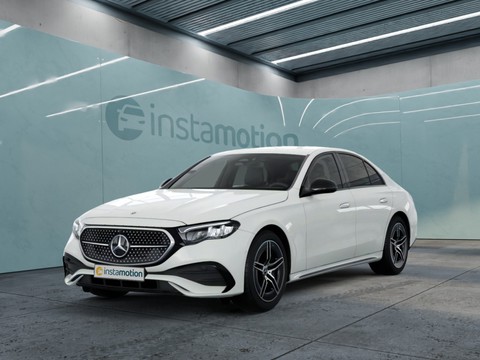 Mercedes-Benz E 220 undefined