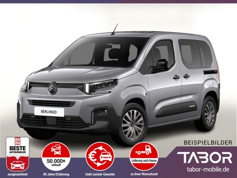 Citroën Berlingo 100 Plus M DigCo
