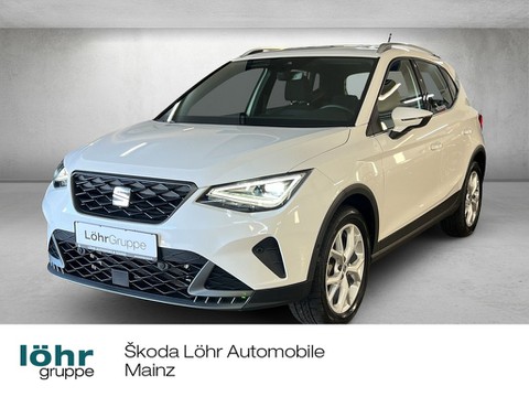 Seat Arona 1.0 TSI FR