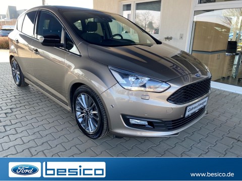 Ford C-Max Sport Klimatronik