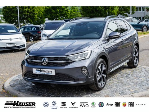 Volkswagen Taigo 1.0 TSI Life READY2DISCOVER