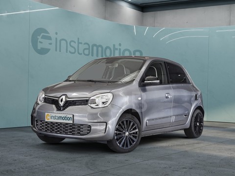 Renault Twingo SCe 65 URBAN NIGHT