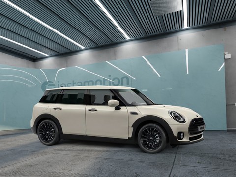 MINI One Clubman 1.5