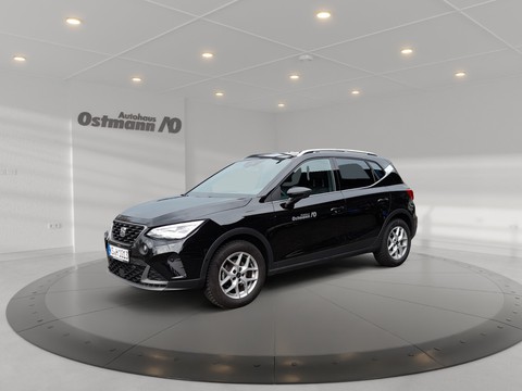 Seat Arona 1.0 TSI FR FLA Sport