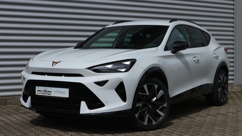 CUPRA Formentor VZ