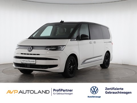 Volkswagen T7 Multivan 1.5 TSI Multivan LÜ eHybrid EDITIO