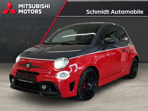 Abarth 595 Competizione 1.4 T Jet Brembo