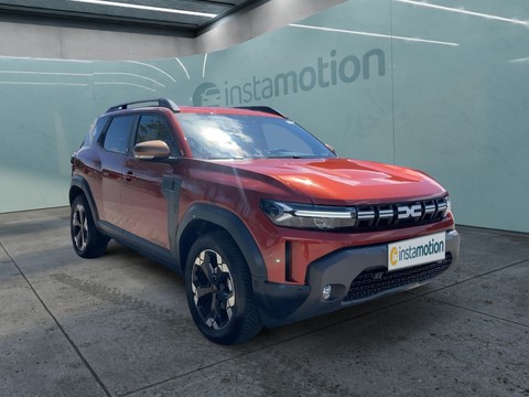 Dacia Duster 1.2 III 130 Extreme TCe 1eme FLA